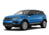 2019 Land Rover Discovery