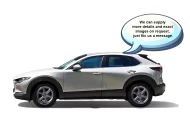 Mazda CX30 Evolve 2Ltr in Snowflake White Pearl
