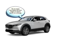 Mazda CX30 Evolve 2Ltr in Snowflake White Pearl