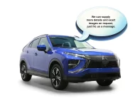 Mitsubishi 2024 Eclipse Cross in Blue