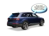 Audi 2023 Q7 45 TDI in Blue